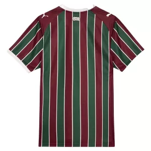 Maglia Fluminense FC Gara Home 2026/27