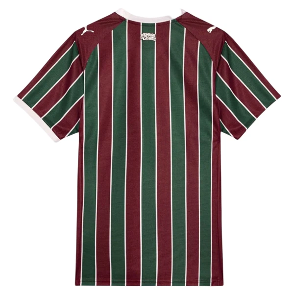 Maglia Fluminense FC Gara Home 2026/27