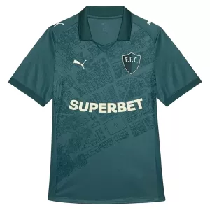 Maglia Fluminense FC Gara Third 2026/27