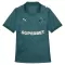 Maglia Fluminense FC Gara Third 2026/27