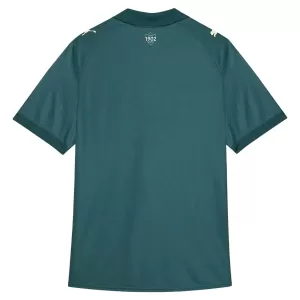 Maglia Fluminense FC Gara Third 2026/27