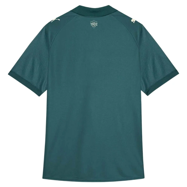 Maglia Fluminense FC Gara Third 2026/27