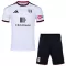 Maglia Fulham FC Bambino Gara Home 2026/27