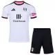 Maglia Fulham FC Bambino Gara Home 2026/27 Maglia Fulham FC Bambino Gara Home 2026/27
