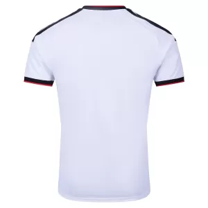 Maglia Fulham FC Bambino Gara Home 2026/27