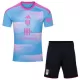 Maglia Fulham FC Bambino Gara Third 2026/27 Maglia Fulham FC Bambino Gara Third 2026/27