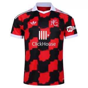 Maglia Fulham FC Gara Away 2026/27