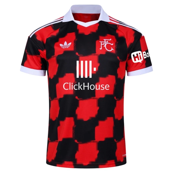 Maglia Fulham FC Gara Away 2026/27 Maglia Fulham FC Gara Away 2026/27