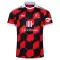 Maglia Fulham FC Gara Away 2026/27