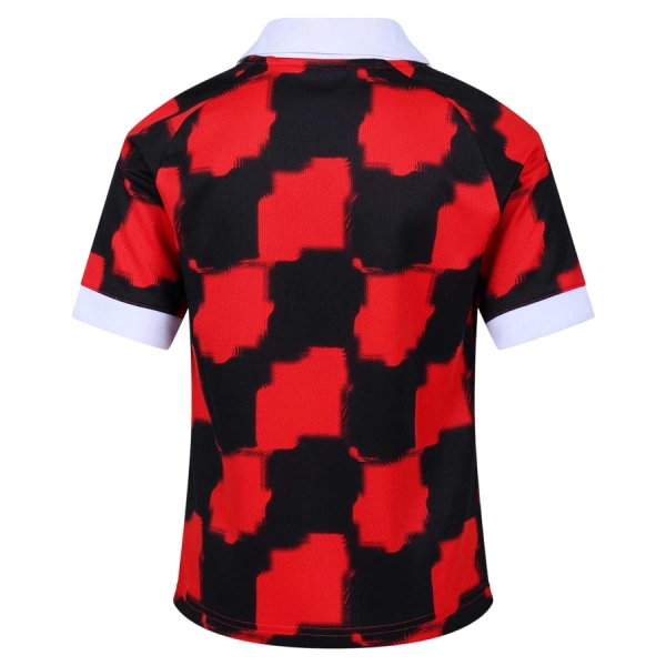 Maglia Fulham FC Gara Away 2026/27