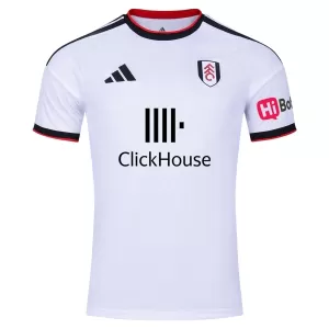 Maglia Fulham FC Gara Home 2026/27