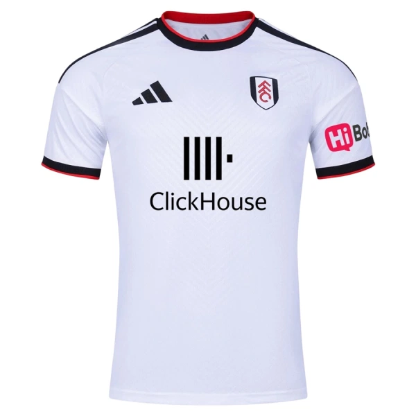 Maglia Fulham FC Gara Home 2026/27 Maglia Fulham FC Gara Home 2026/27