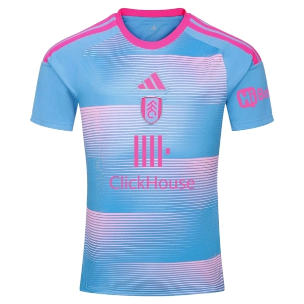 Maglia Fulham FC Gara Third 2026/27 Maglia Fulham FC Gara Third 2026/27