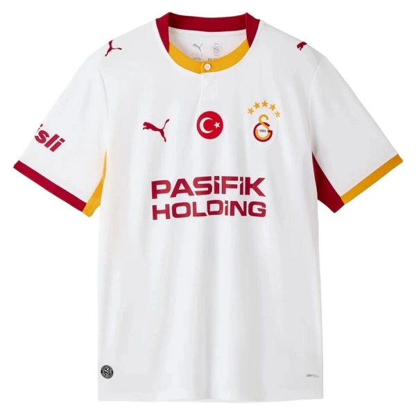 Maglia Galatasaray SK Gara Away 2026/27