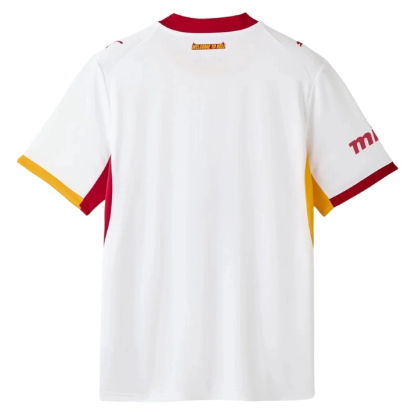 Maglia Galatasaray SK Gara Away 2026/27