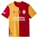 Maglia Galatasaray SK Gara Home 2026/27 Maglia Galatasaray SK Gara Home 2026/27