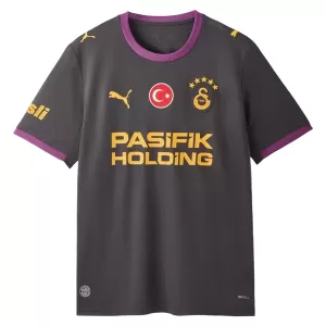 Maglia Galatasaray SK Gara Third 2026/27