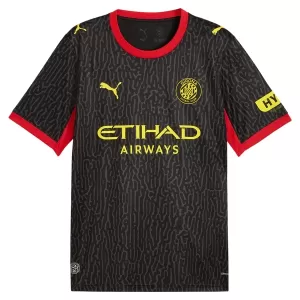 Maglia Girona Gara Away 2026/27