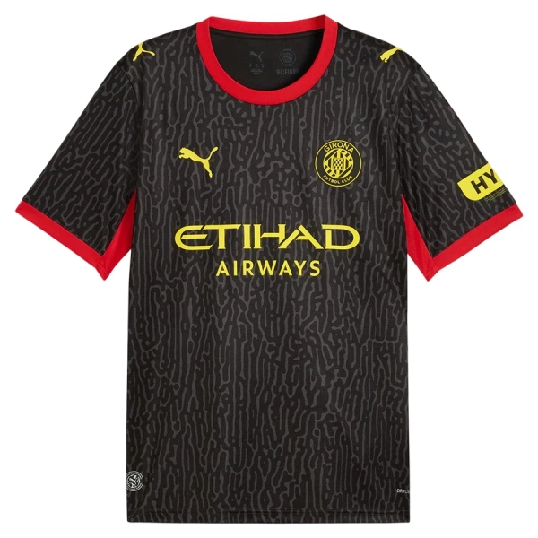 Maglia Girona Gara Away 2026/27 Maglia Girona Gara Away 2026/27