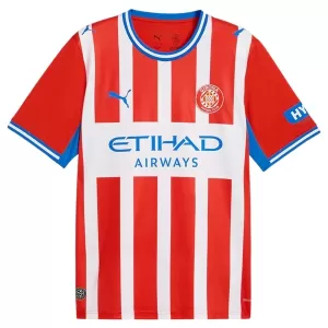 Maglia Girona Gara Home 2026/27