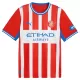 Maglia Girona Gara Home 2026/27 Maglia Girona Gara Home 2026/27
