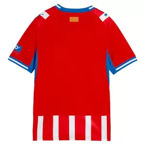 Maglia Girona Gara Home 2026/27