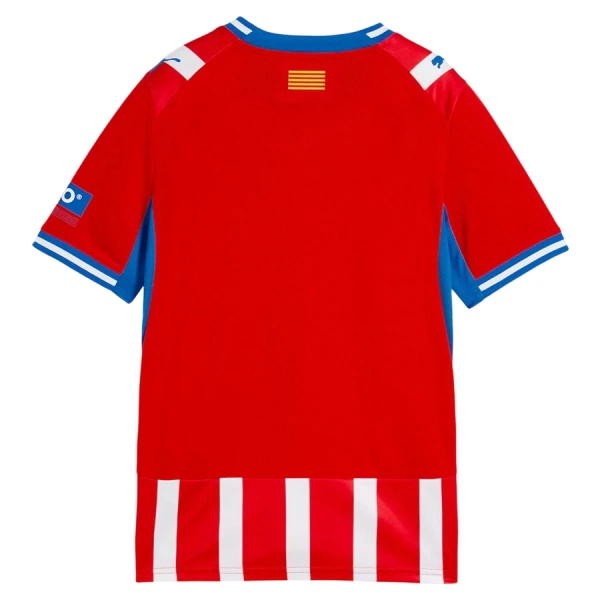 Maglia Girona Gara Home 2026/27