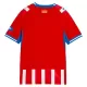 Maglia Girona Gara Home 2026/27