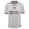 Maglia Heart of Midlothian Gara Away 2026/27