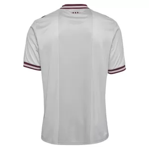 Maglia Heart of Midlothian Gara Away 2026/27