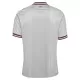 Maglia Heart of Midlothian Gara Away 2026/27