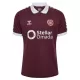 Maglia Heart of Midlothian Gara Home 2026/27