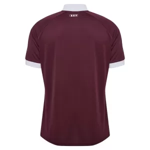Maglia Heart of Midlothian Gara Home 2026/27
