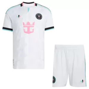 Maglia Inter Miami CF Bambino Gara Third 2026/27