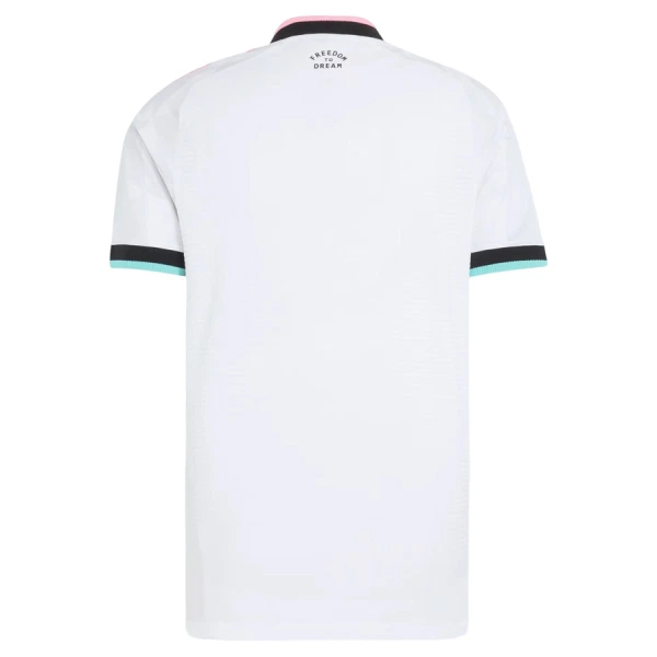 Maglia Inter Miami CF Bambino Gara Third 2026/27