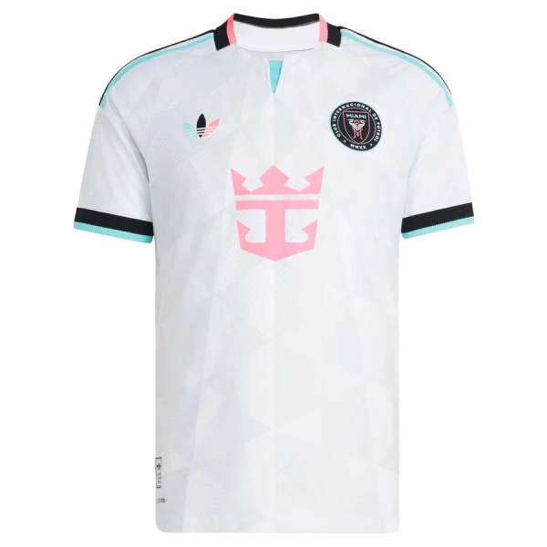Maglia Inter Miami CF Gara Third 2026/27 Maglia Inter Miami CF Gara Third 2026/27