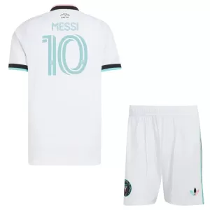 Maglia Inter Miami CF Lionel Messi 10 Bambino Gara Third 2026/27