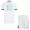 Maglia Inter Miami CF Lionel Messi 10 Bambino Gara Third 2026/27