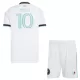 Maglia Inter Miami CF Lionel Messi 10 Bambino Gara Third 2026/27