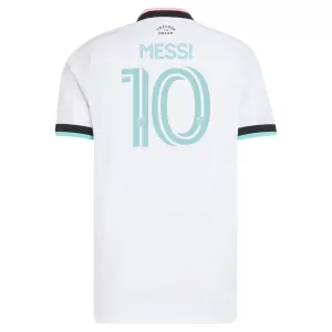 Maglia Inter Miami CF Lionel Messi 10 Gara Third 2026/27