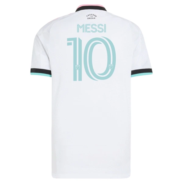 Maglia Inter Miami CF Lionel Messi 10 Gara Third 2026/27 Maglia Inter Miami CF Lionel Messi 10 Gara Third 2026/27