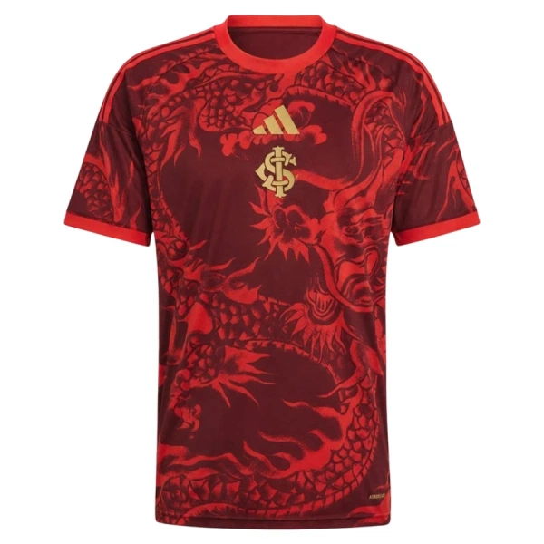 Maglia Internacional Gara Third 2026/27