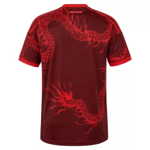 Maglia Internacional Gara Third 2026/27