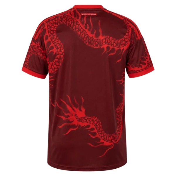 Maglia Internacional Gara Third 2026/27