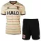 Maglia Ipswich Town Bambino Gara Away 2026/27