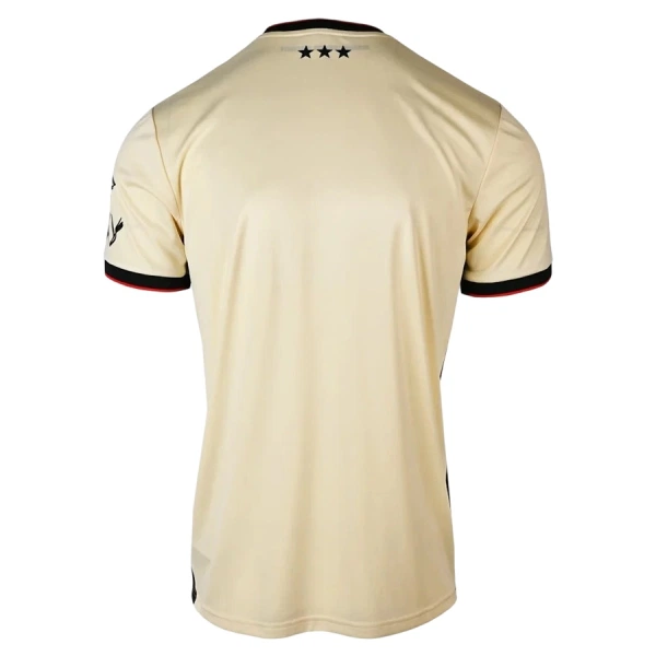 Maglia Ipswich Town Bambino Gara Away 2026/27