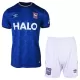 Maglia Ipswich Town Bambino Gara Home 2026/27