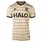 Maglia Ipswich Town Gara Away 2026/27