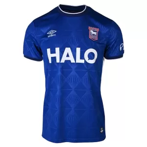 Maglia Ipswich Town Gara Home 2026/27