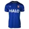 Maglia Ipswich Town Gara Home 2026/27